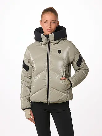 TONI SAILER | Damen Skijacke Glimmer | 